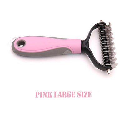 Pets Trimming Grooming Tool