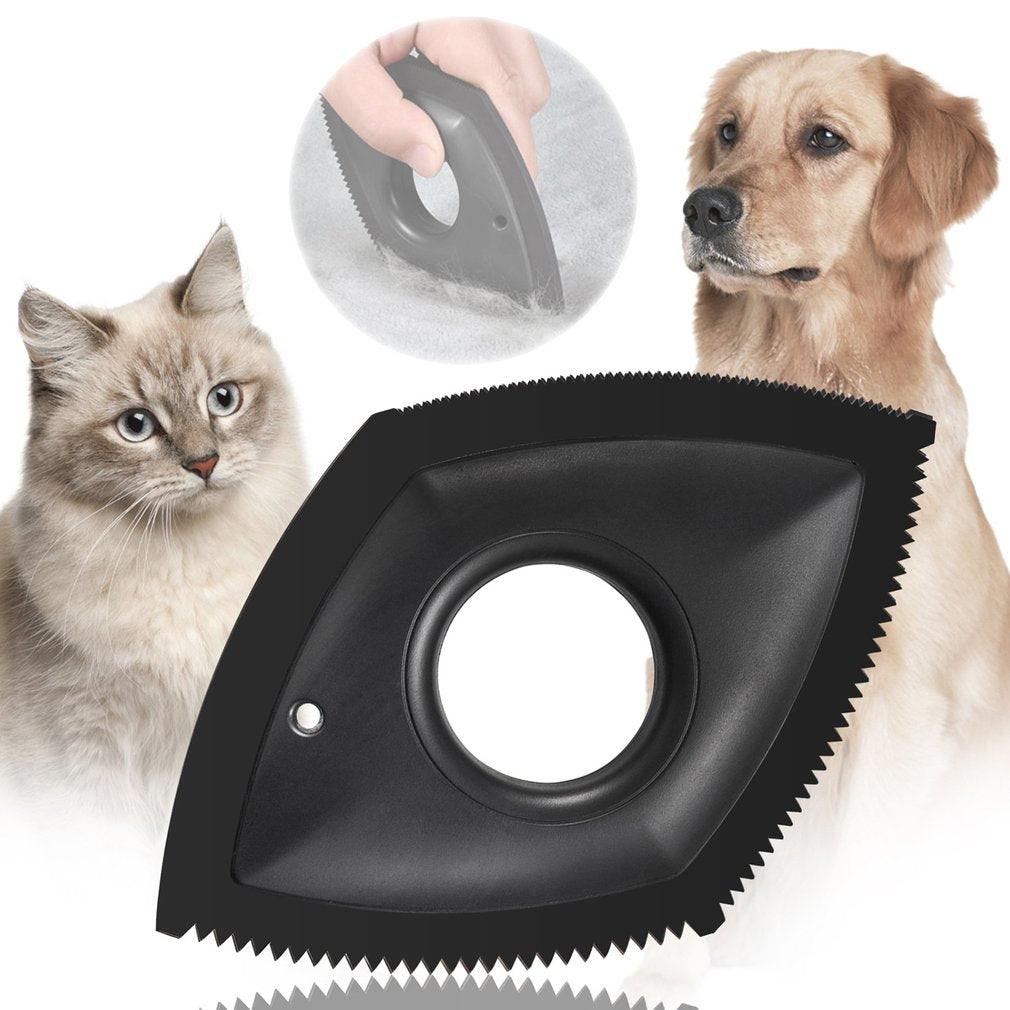 Mini Pet Hair Detailer