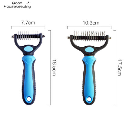 Pet Grooming Comb