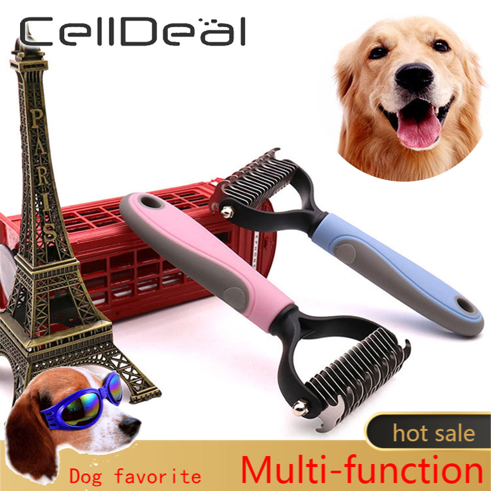 Pets Trimming Grooming Tool